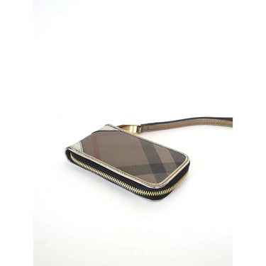 Pochette Burberry